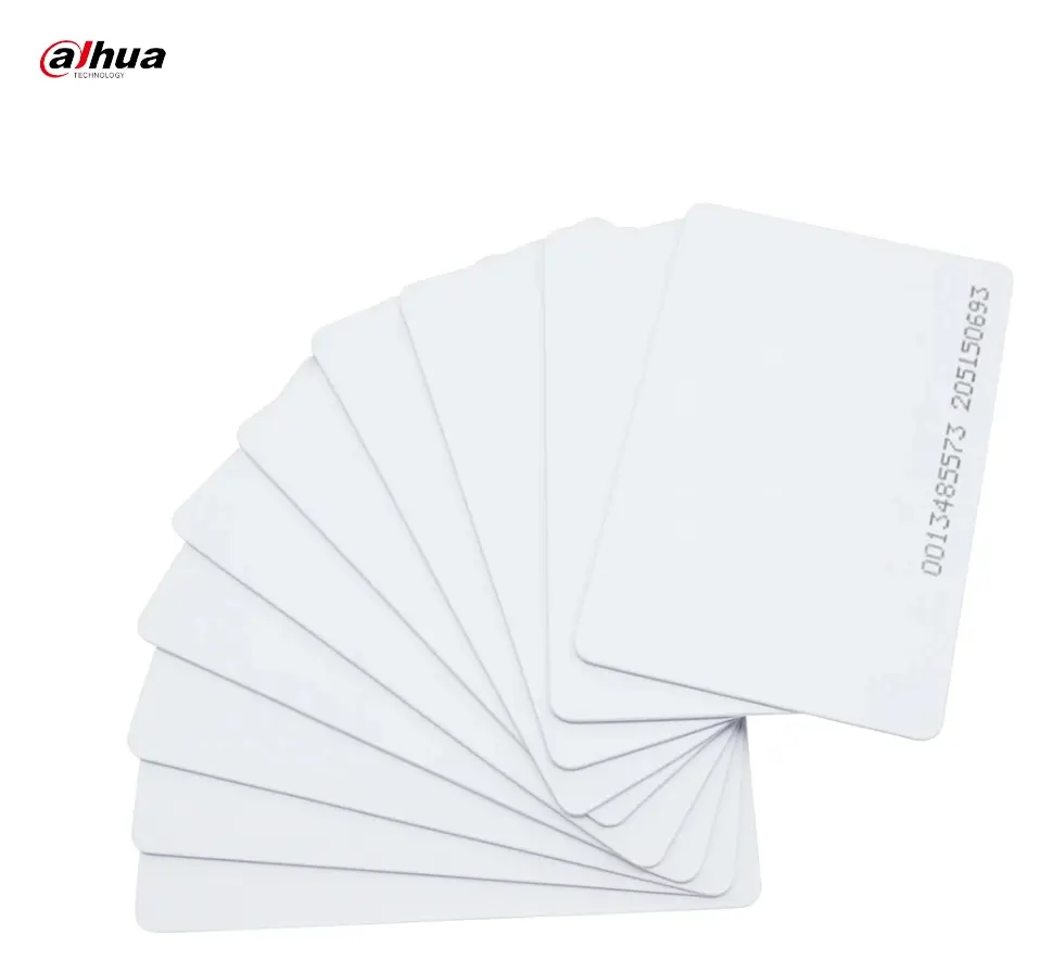 Dahua IC-M1B Temassız Mifare Kart