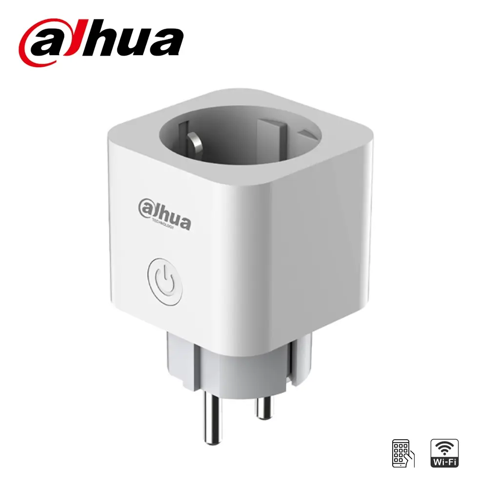 Dahua ICS1-W2(868) Kablosuz Akıllı Priz