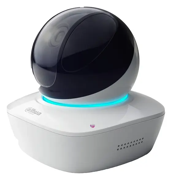 Dahua IPC-A26P 2 MP IP PTZ Kamera