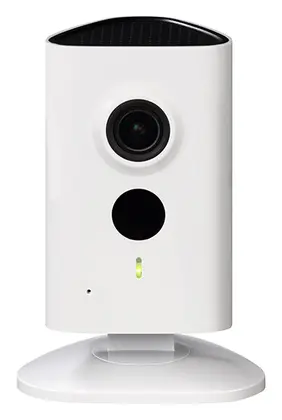 Dahua IPC-C15P 1.3 MP IP Kamera