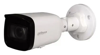 Dahua IPC-CB2C40-ZS-2812 4 MP Motorize Lens IP Bullet Kamera