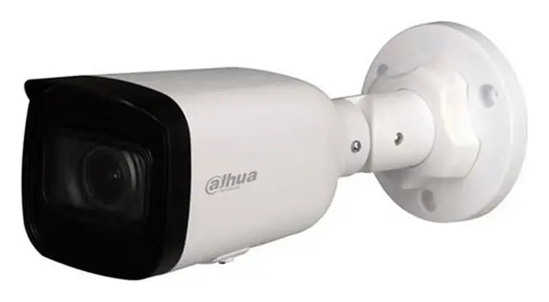 Dahua IPC-CB2C40-ZS-2812 4 MP Motorize Lens IP Bullet Kamera