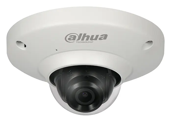 Dahua IPC-EB5531 5 MP Panoramik Kamera