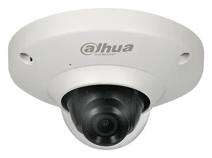 Dahua IPC-EB5531P 5 MP Panoramik Kamera
