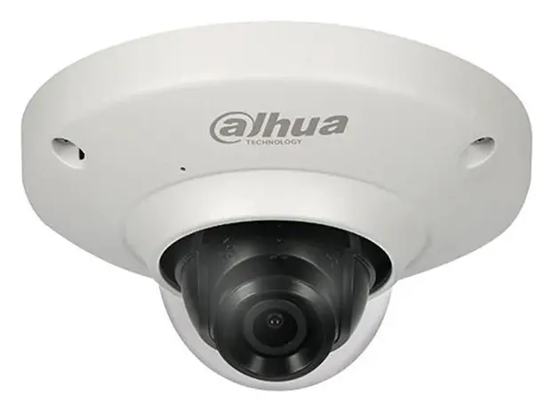 Dahua IPC-EB5531P 5 MP Panoramik Kamera