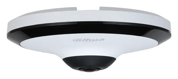 Dahua IPC-EB5541-AS 5 MP Sesli Panoramik Kamera — görsel 2
