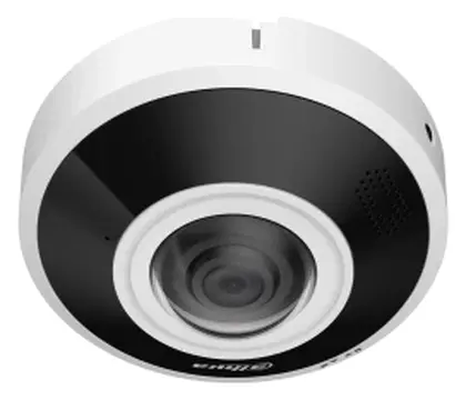Dahua IPC-EBW5641-AS 6 MP WizMind IP Fisheye Kamera