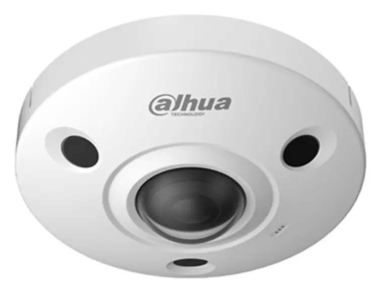 Dahua IPC-EBW81200-IVS-4K 12 MP Panoramik Kamera
