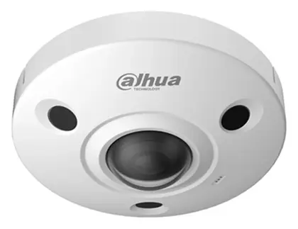 Dahua IPC-EBW81200-IVS 12 MP Panoramik Kamera