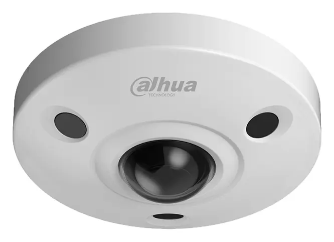 Dahua IPC-EBW81200E-4K 12 MP Panoramik Kamera