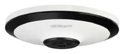 Dahua IPC-EW4431-ASW 4 MP Panoramik Kamera