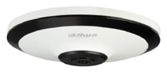 Dahua IPC-EW4431-ASW 4 MP Panoramik Kamera