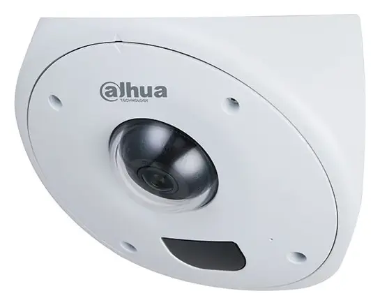 Dahua IPC-HCBW8442 4 MP WizMind IP Dome Kamera