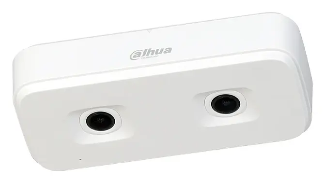 Dahua IPC-HD4140XP-3D-0210B 1.3 MP IP Kamera