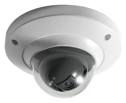 Dahua IPC-HDB4100CP-0280B 1.3 MP IP Dome Kamera