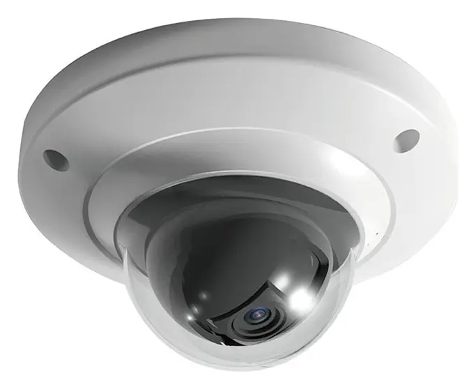 Dahua IPC-HDB4100CP-0280B 1.3 MP IP Dome Kamera