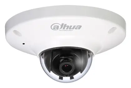 Dahua IPC-HDB4231C-AS 2 MP IP Dome Kamera