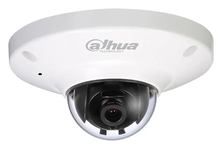 Dahua IPC-HDB4231C-AS 2 MP IP Dome Kamera