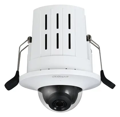 Dahua IPC-HDB4231G-AS 2 MP IP Dome Kamera