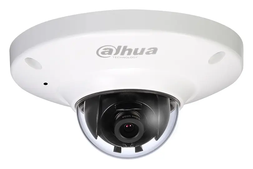 Dahua IPC-HDB4300CP-600B 3 MP IP Dome Kamera