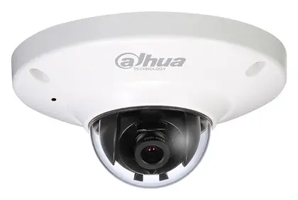 Dahua IPC-HDB4431C-AS 4 MP IP Dome Kamera