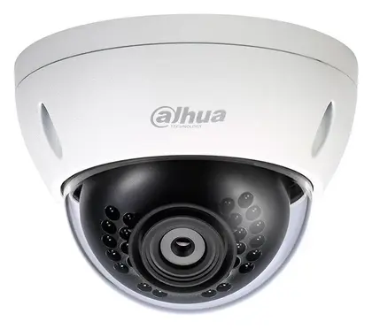 Dahua IPC-HDBW1200EP-S-0360B 2 MP IP Dome Kamera