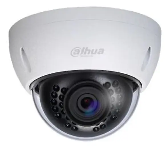 Dahua IPC-HDBW1220E 2 MP IP Dome Kamera