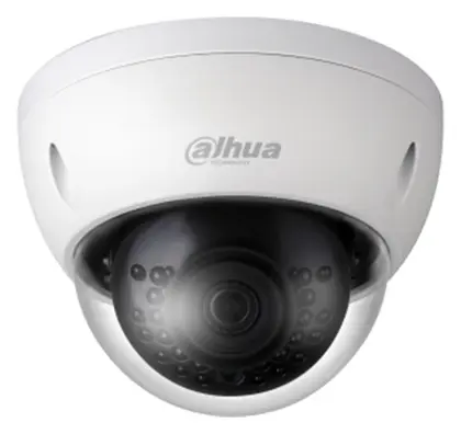 Dahua IPC-HDBW1220EP-S-0360B 2 MP IP Dome Kamera