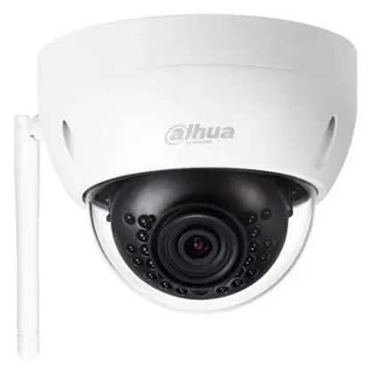 Dahua IPC-HDBW1320E-W 3 MP IP Dome Kamera