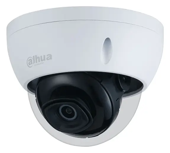 Dahua IPC-HDBW1431E-0280B-S4 4 MP IP Dome Kamera