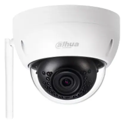 Dahua IPC-HDBW1435E-W 4 MP IP Dome Kamera