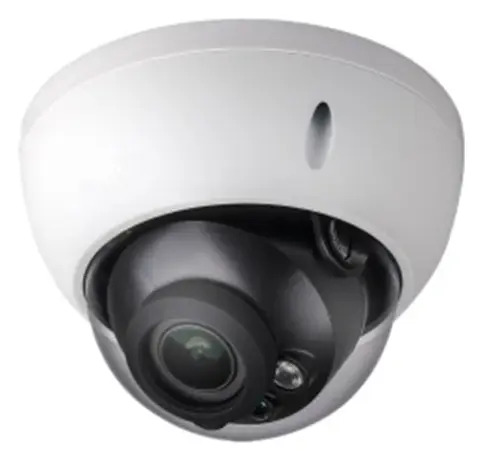 Dahua IPC-HDBW1831R 8 MP IP Dome Kamera
