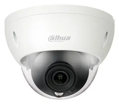 Dahua IPC-HDBW1831R-S 8 MP IP Dome Kamera
