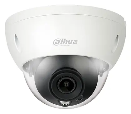 Dahua IPC-HDBW1831RP-S 8 MP IP Dome Kamera