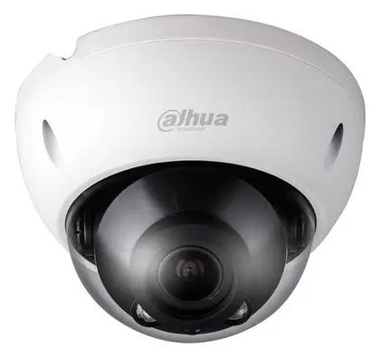 Dahua IPC-HDBW2100R-VF 1.3 MP Varifocal IP Dome Kamera