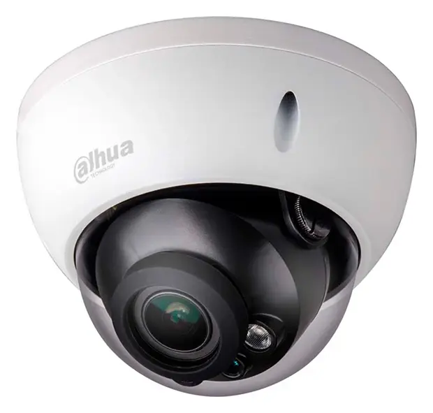 Dahua IPC-HDBW2100RP-VF 3 MP Varifocal IP Dome Kamera