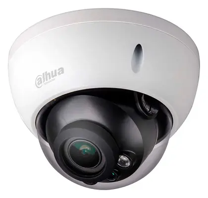 Dahua IPC-HDBW2201RP-ZS 2 MP Motorize Lens IP Dome Kamera