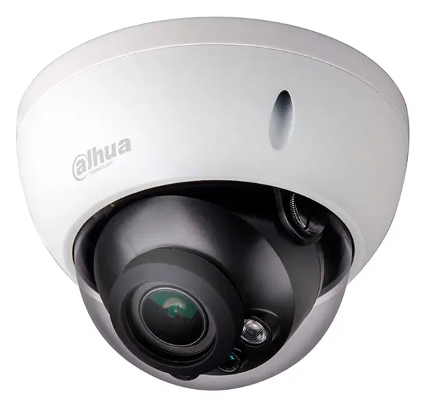 Dahua IPC-HDBW2201RP-ZS 2 MP Motorize Lens IP Dome Kamera