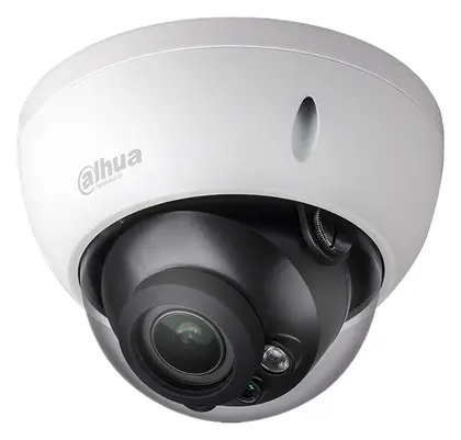Dahua IPC-HDBW2221RP-ZS 2 MP Motorize Lens IP Dome Kamera