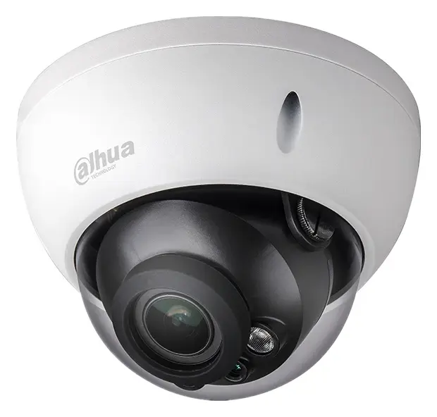 Dahua IPC-HDBW2221RP-ZS 2 MP Motorize Lens IP Dome Kamera