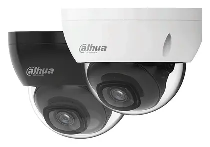 Dahua IPC-HDBW2230E-S-S2 2 MP IP Dome Kamera