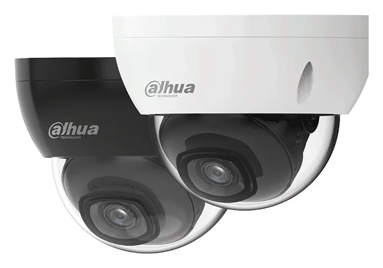 Dahua IPC-HDBW2230E-S-S2 2 MP IP Dome Kamera