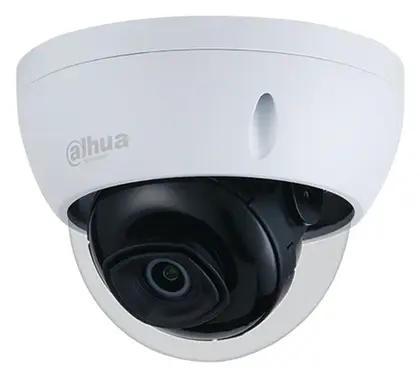 Dahua IPC-HDBW2231E-S-0280B-S2 2 MP IP Dome Kamera