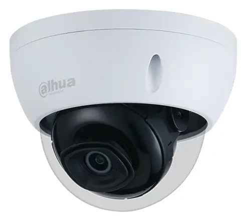 Dahua IPC-HDBW2231E-S-0280B-S2 2 MP IP Dome Kamera