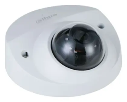 Dahua IPC-HDBW2231F-AS-S2 2 MP IP Dome Kamera
