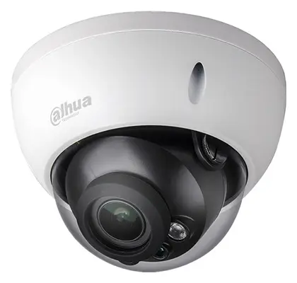 Dahua IPC-HDBW2231R-ZS-27135 2 MP Motorize Lens IP Dome Kamera