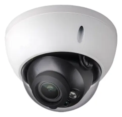 Dahua IPC-HDBW2231R-ZS/VFS 2 MP Motorize Lens IP Dome Kamera