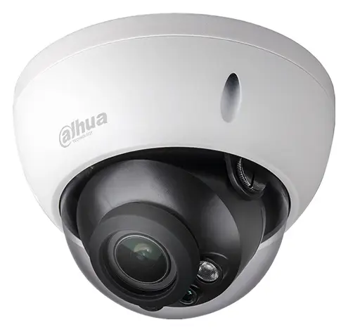 Dahua IPC-HDBW2231RP-ZAS 2 MP Motorize Lens IP Dome Kamera