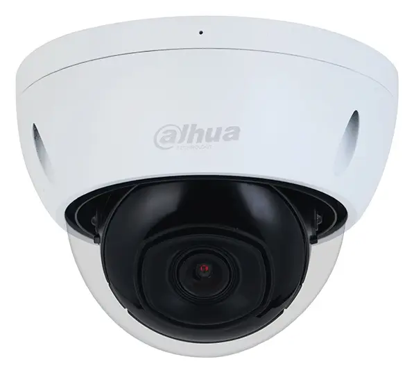 Dahua IPC-HDBW2241E-S 2 MP WizSense Sesli IP Dome Kamera — görsel 2