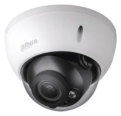 Dahua IPC-HDBW2320RP-ZS-IVS 3 MP Motorize Lens IP Dome Kamera